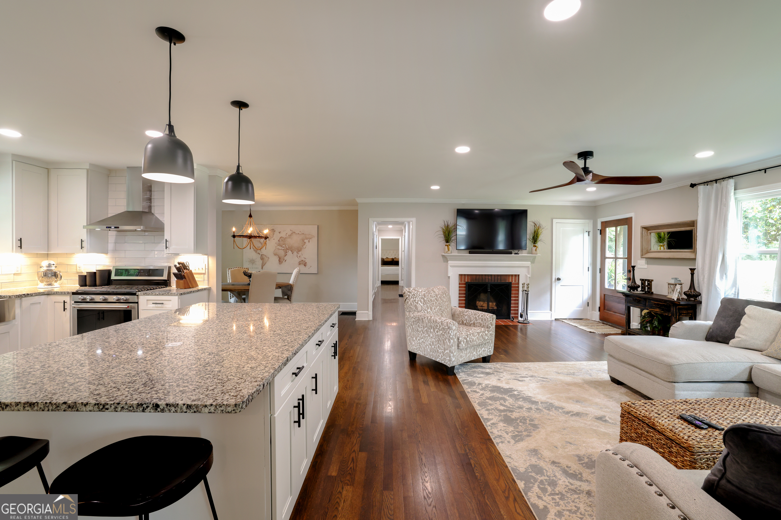 1500 Welcome Road Newnan, GA 30263 - Photo 2 of 44