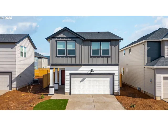 $451,995 | 2779 U Street, Springfield, OR 97477