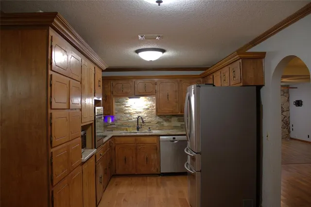 $245,000 | 504 Loop Road, Quanah, TX 79252