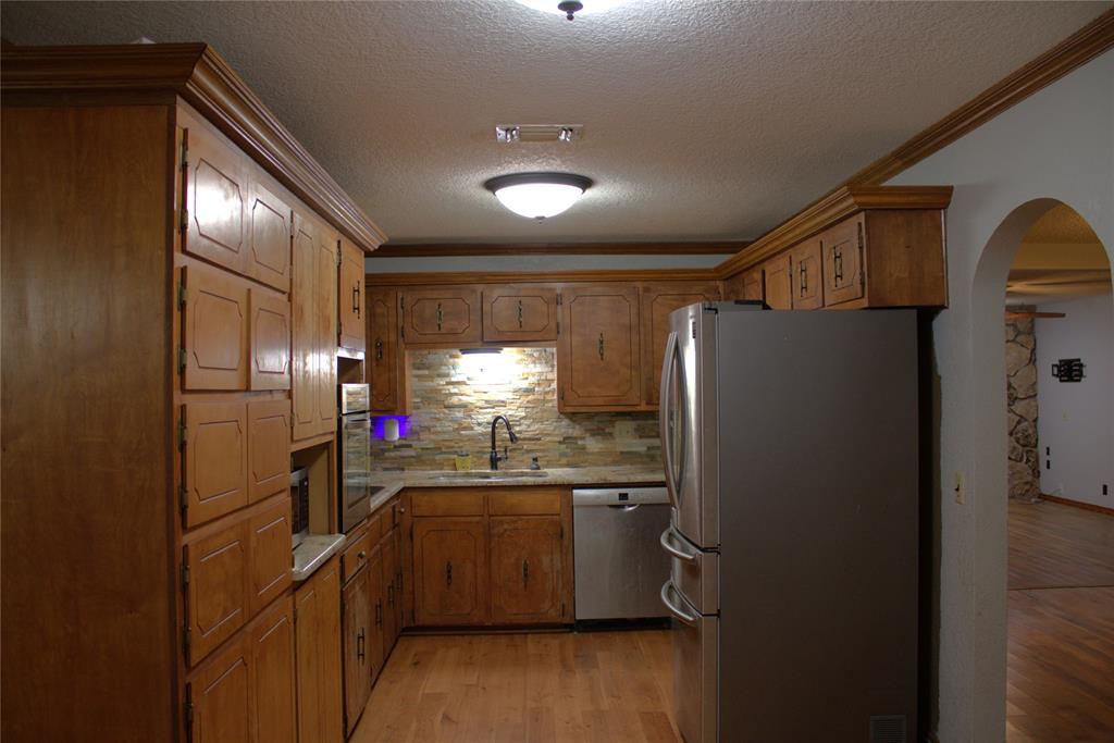 504 Loop Road Quanah, TX 79252 - Photo 23 of 40