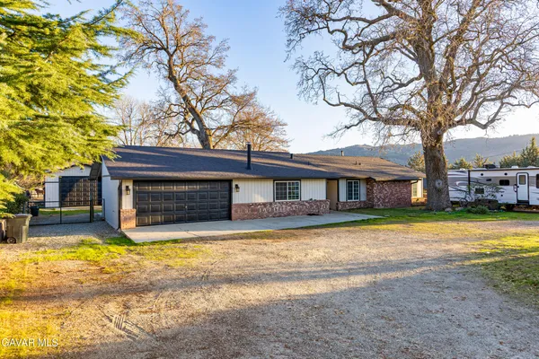 $561,000 | 28050 Black Gold Way, Tehachapi, CA 93561
