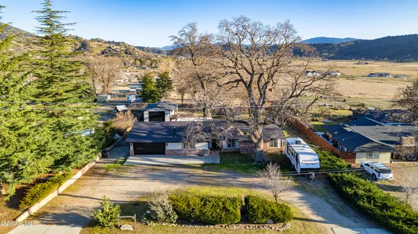 $561,000 | 28050 Black Gold Way, Tehachapi, CA 93561