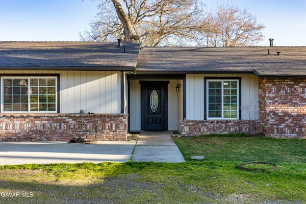 $561,000 | 28050 Black Gold Way, Tehachapi, CA 93561