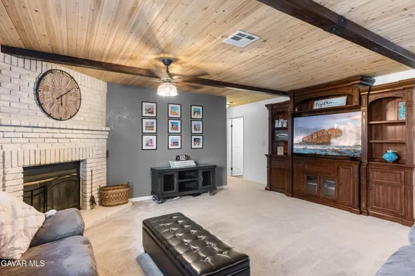 $561,000 | 28050 Black Gold Way, Tehachapi, CA 93561