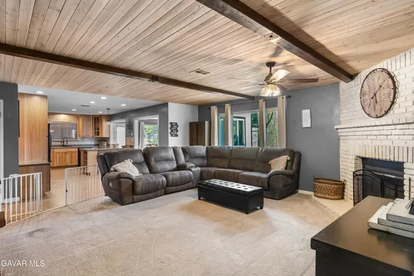 $561,000 | 28050 Black Gold Way, Tehachapi, CA 93561