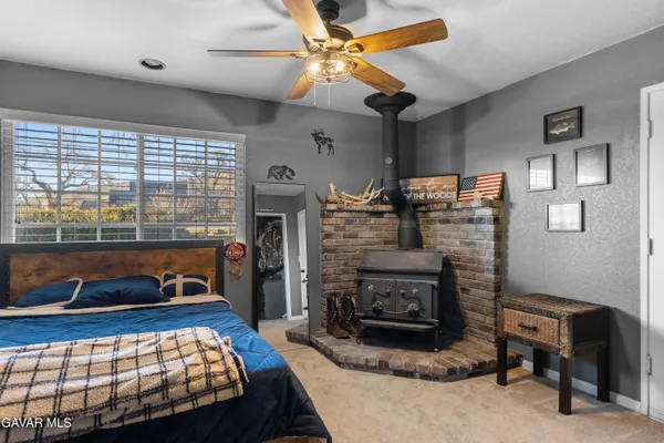 $561,000 | 28050 Black Gold Way, Tehachapi, CA 93561