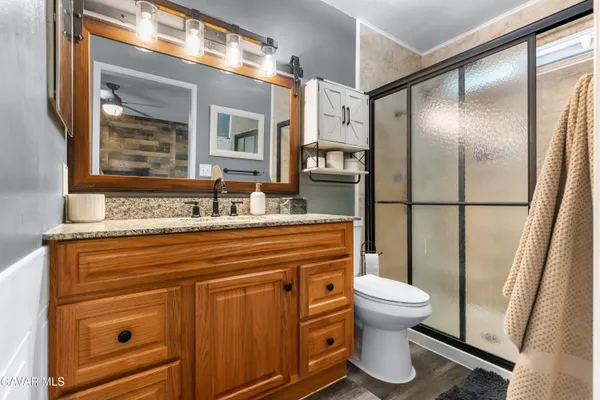 $561,000 | 28050 Black Gold Way, Tehachapi, CA 93561