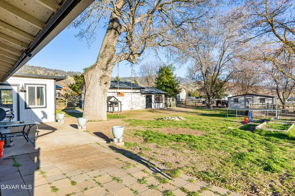 $561,000 | 28050 Black Gold Way, Tehachapi, CA 93561