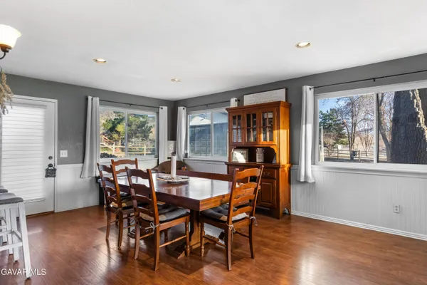 $561,000 | 28050 Black Gold Way, Tehachapi, CA 93561