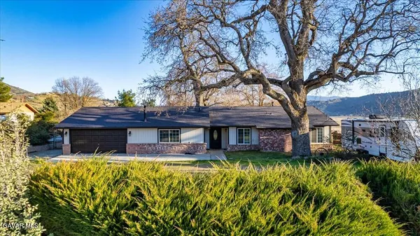 $561,000 | 28050 Black Gold Way, Tehachapi, CA 93561