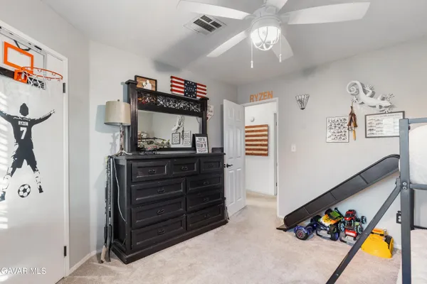 $561,000 | 28050 Black Gold Way, Tehachapi, CA 93561