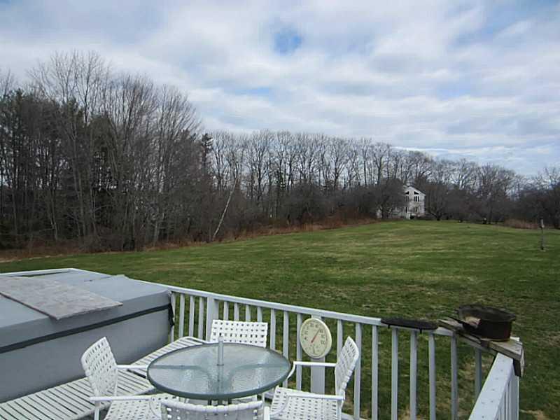 421 Cathance Road Topsham, ME 04086 - Photo 29 of 34 Patio/Deck.