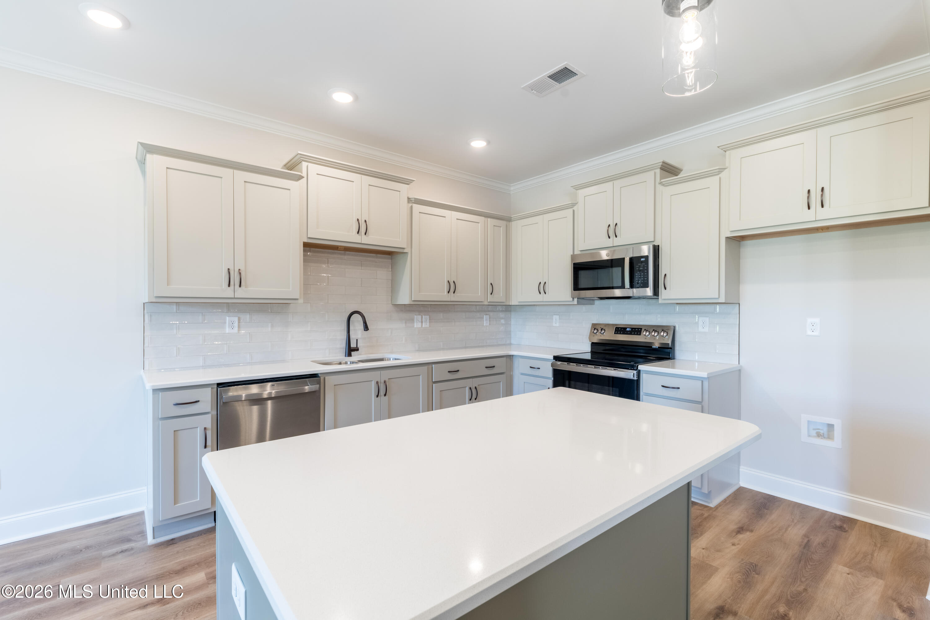 451 Kason Scott Road Hernando, MS 38632 - Photo 8 of 34 Copy of Lot 125 Brookhollow-2