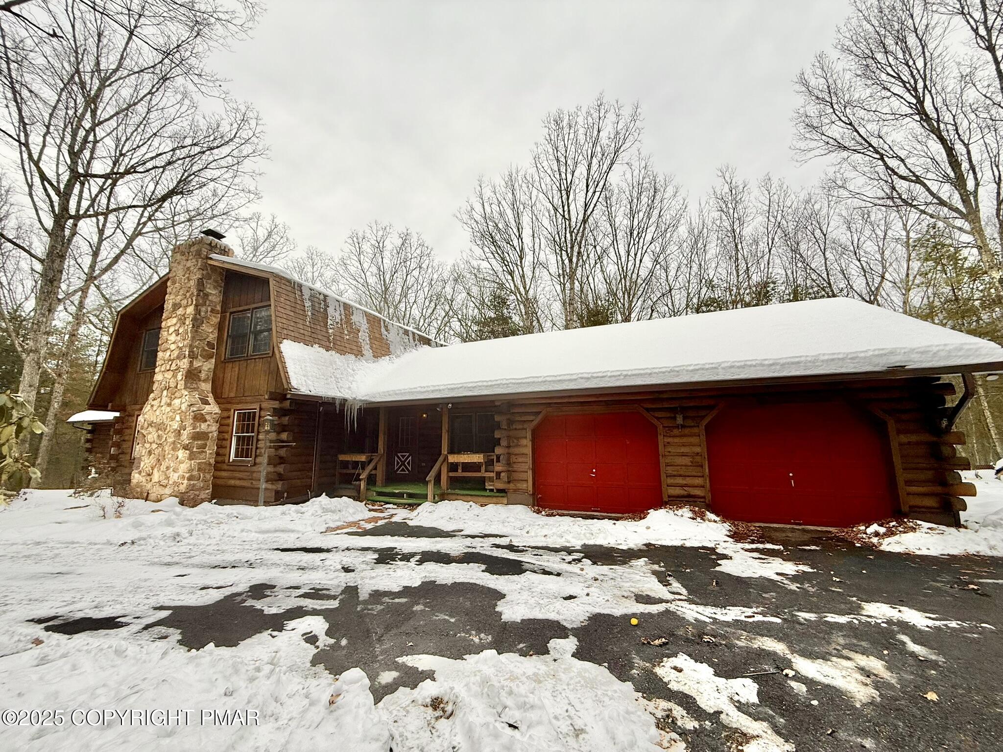 992 South Old Stage Road Albrightsville, PA 18210 - Photo 2 of 86 Street View