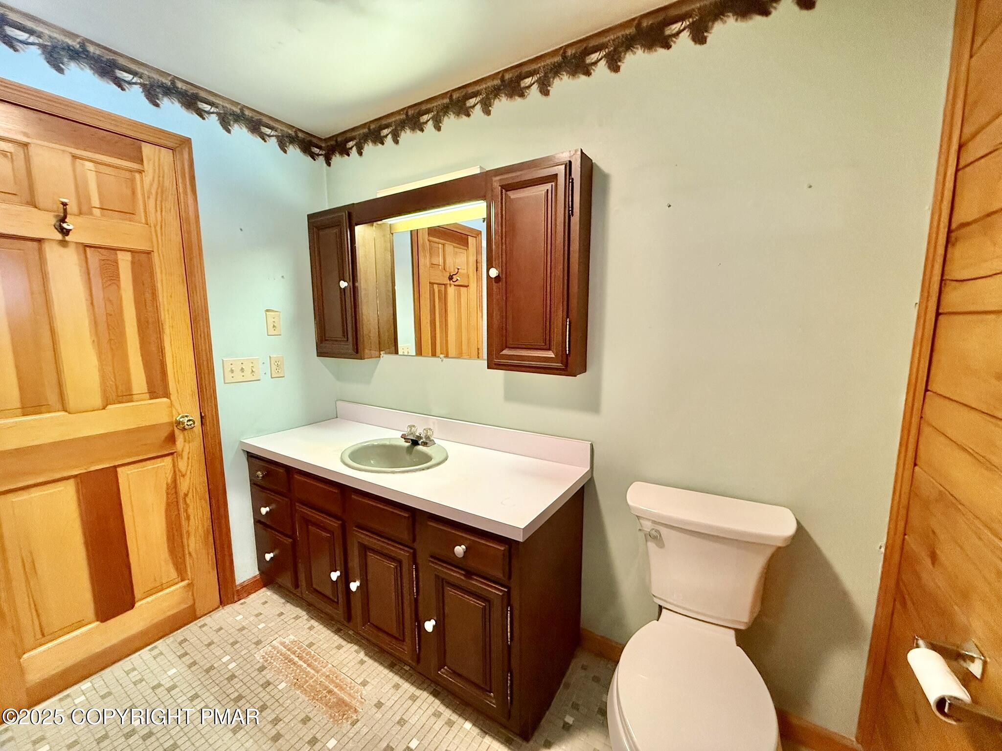 992 South Old Stage Road Albrightsville, PA 18210 - Photo 42 of 86 Primary Bathroom