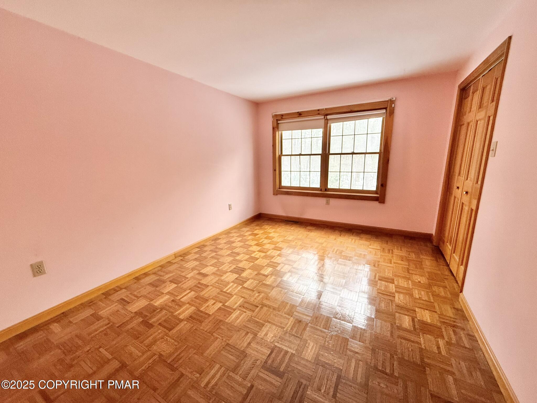 992 South Old Stage Road Albrightsville, PA 18210 - Photo 54 of 86 Bedroom 3