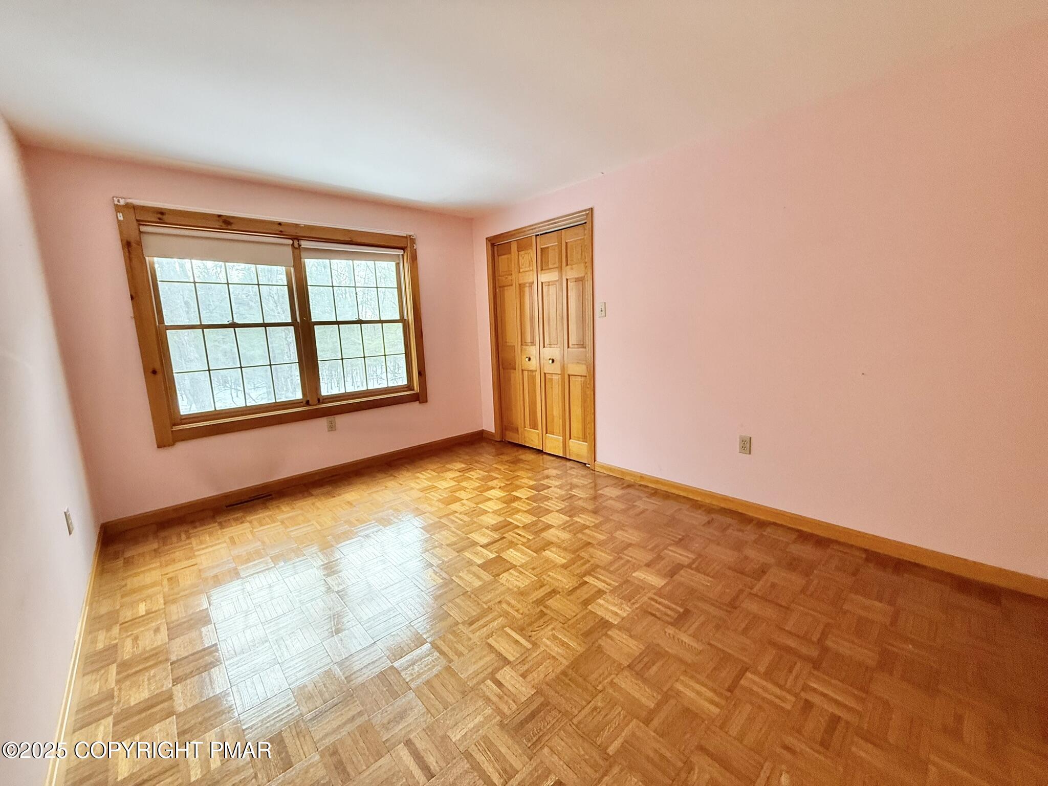 992 South Old Stage Road Albrightsville, PA 18210 - Photo 55 of 86 Bedroom 3