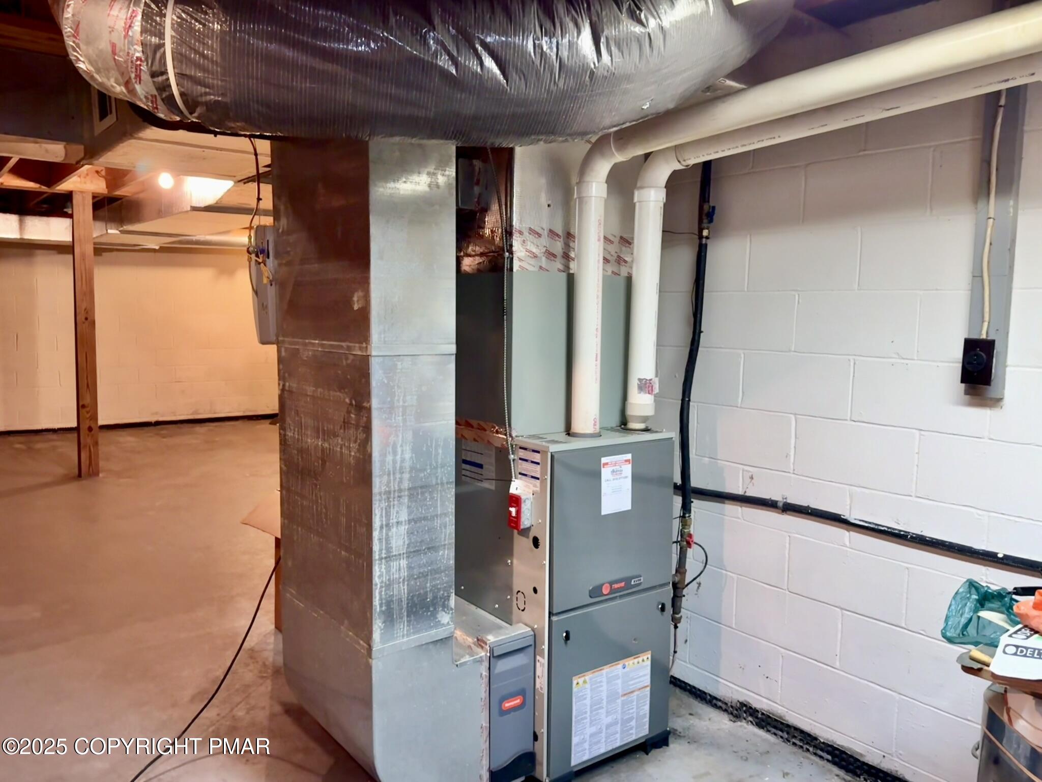 992 South Old Stage Road Albrightsville, PA 18210 - Photo 69 of 86 Furnace #2