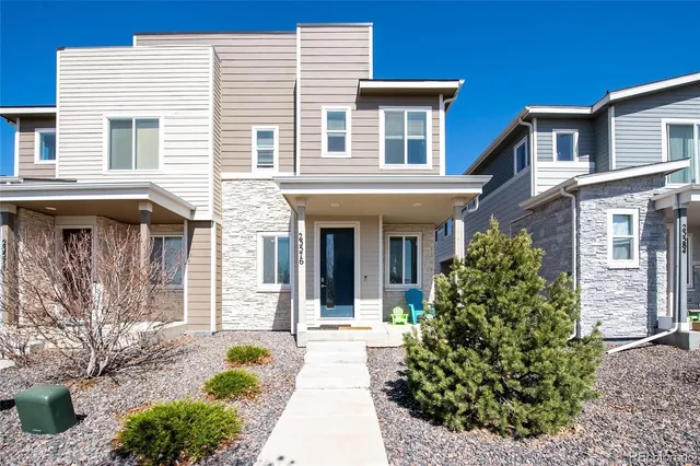 $425,000 | 23576 East 5th Place, Aurora, CO 80018