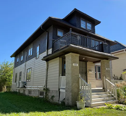 $250,000 | 2924 North 48th Street, Milwaukee, WI 53210