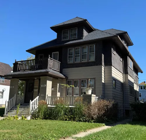 $250,000 | 2924 North 48th Street, Milwaukee, WI 53210