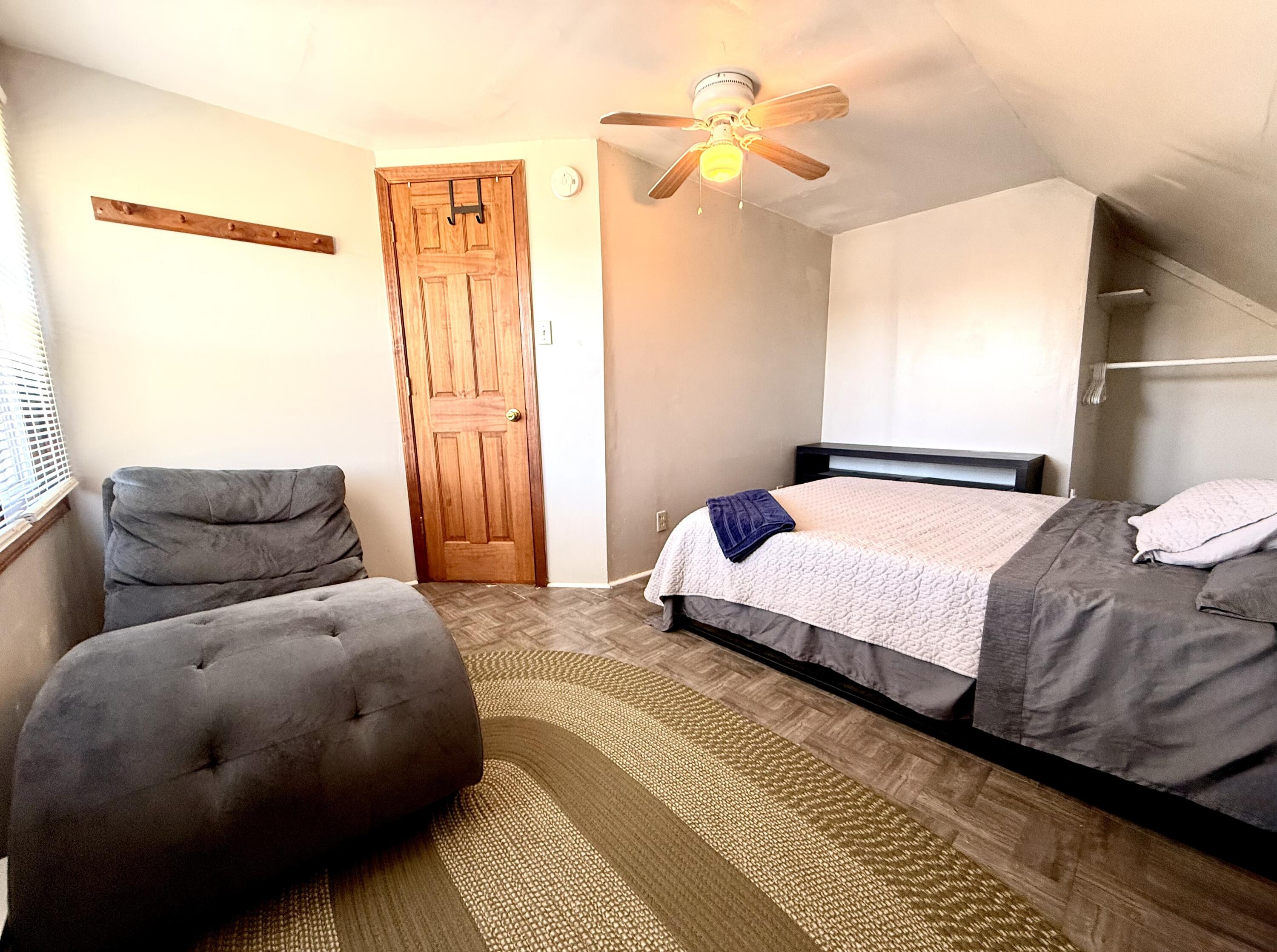 2924 North 48th Street Milwaukee, WI 53210 - Photo 23 of 26 Third Floor Bedroom 2 2