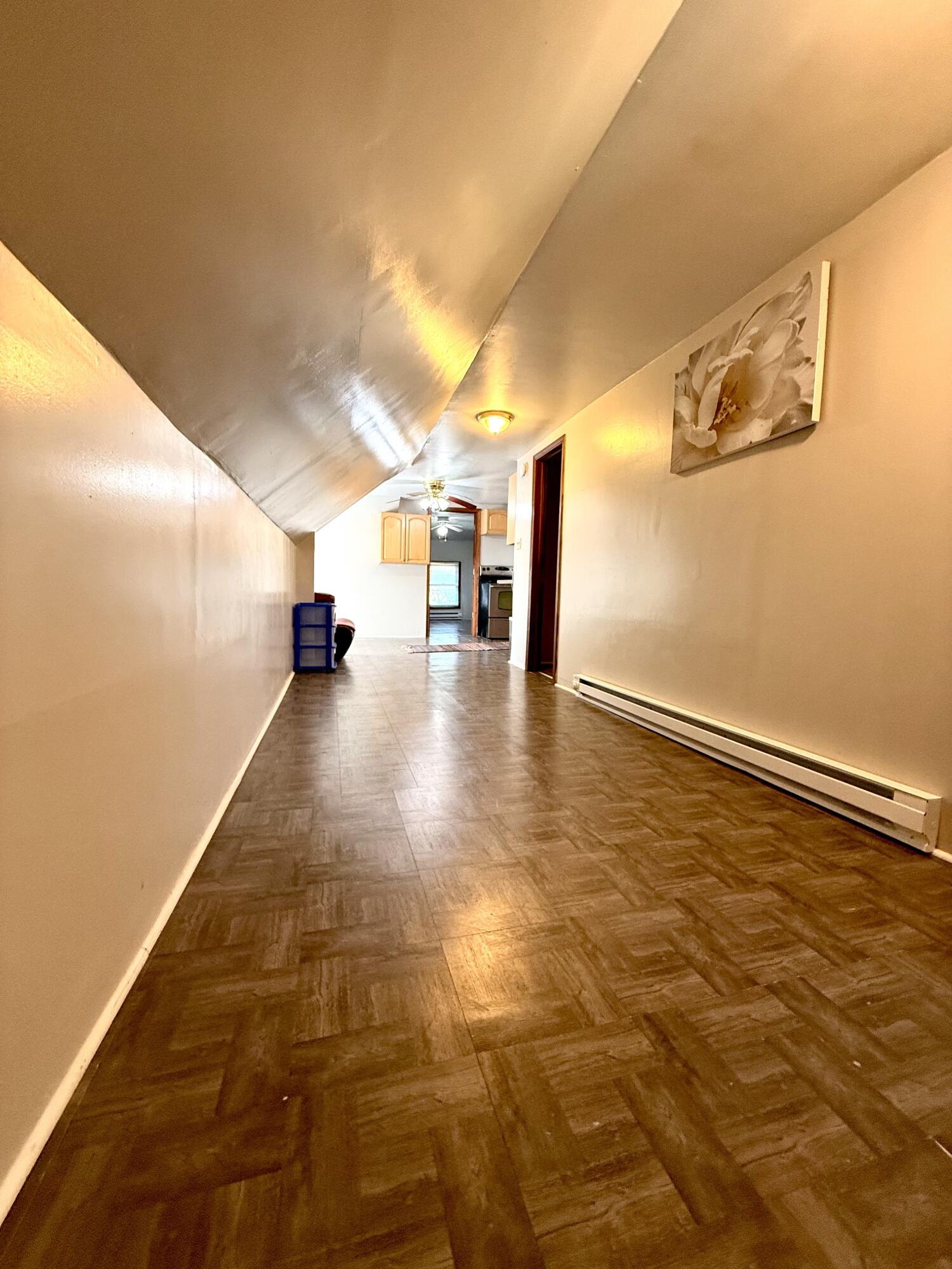 2924 North 48th Street Milwaukee, WI 53210 - Photo 24 of 26 Third Floor Hall/Additional Area