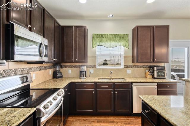 7046 Red Cardinal Loop Colorado Springs, CO 80908 - Photo 17 of 39 Gallery Image 17