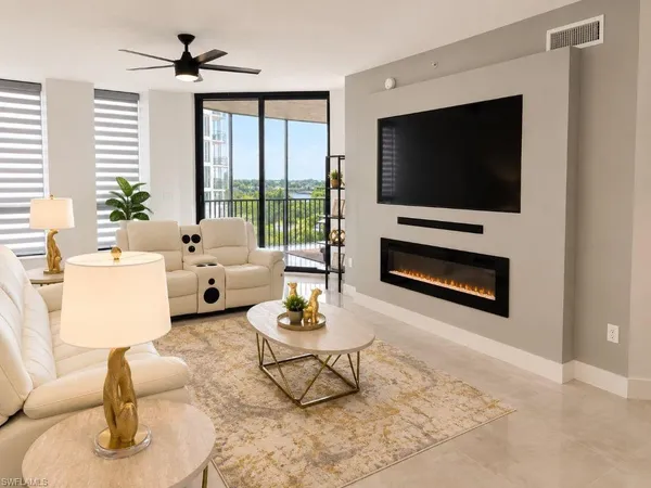 $7,000 | 5781 Cape Harbour Drive, Unit 603, Cape Coral, FL 33914