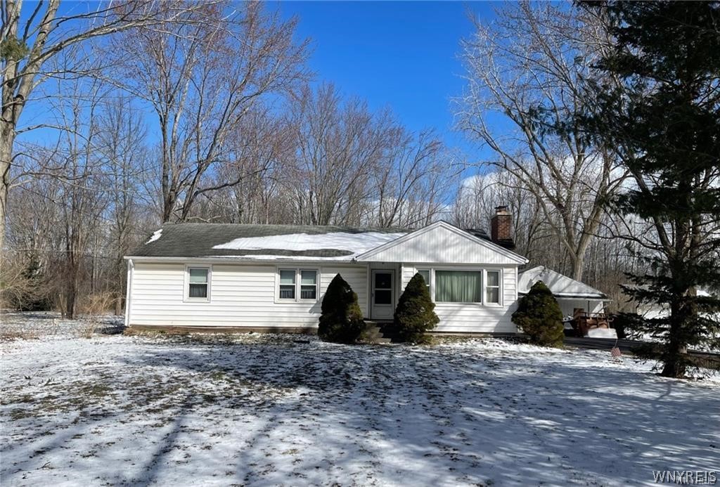 1149 Balmer Road Porter, NY 14174 - Photo 1 of 1
