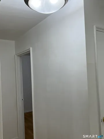 a view of a small space