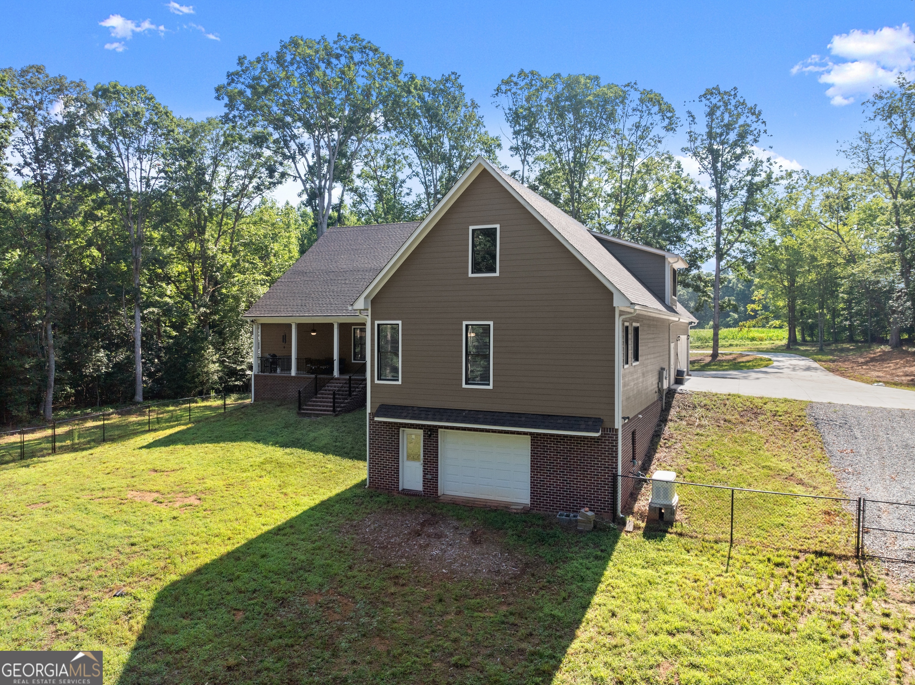 234 Mossy Creek Church Road Cleveland, GA 30528 - Photo 48 of 61