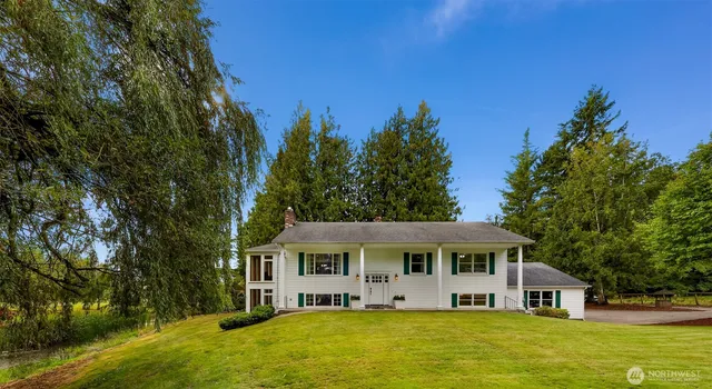 $1,295,000 | 9067 Sunrise Road, Custer, WA 98240