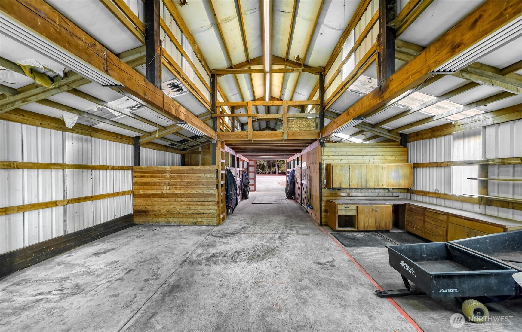 9067 Sunrise Road Custer, WA 98240 - Photo 35 of 40