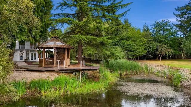 $1,295,000 | 9067 Sunrise Road, Custer, WA 98240