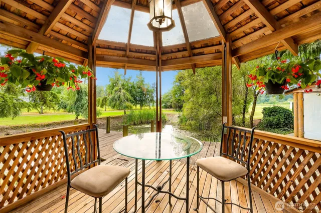 $1,295,000 | 9067 Sunrise Road, Custer, WA 98240