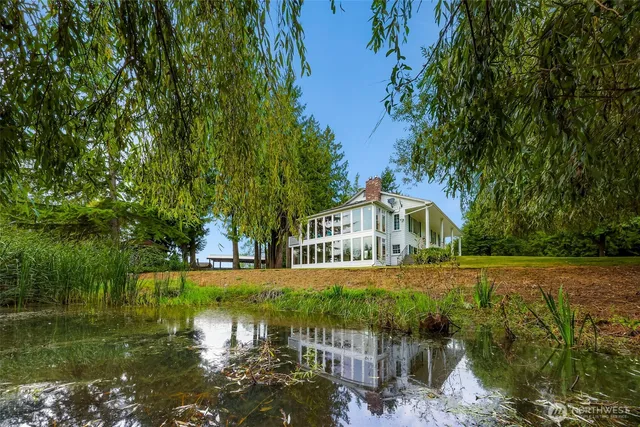 $1,295,000 | 9067 Sunrise Road, Custer, WA 98240