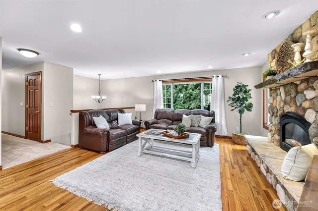 $1,295,000 | 9067 Sunrise Road, Custer, WA 98240