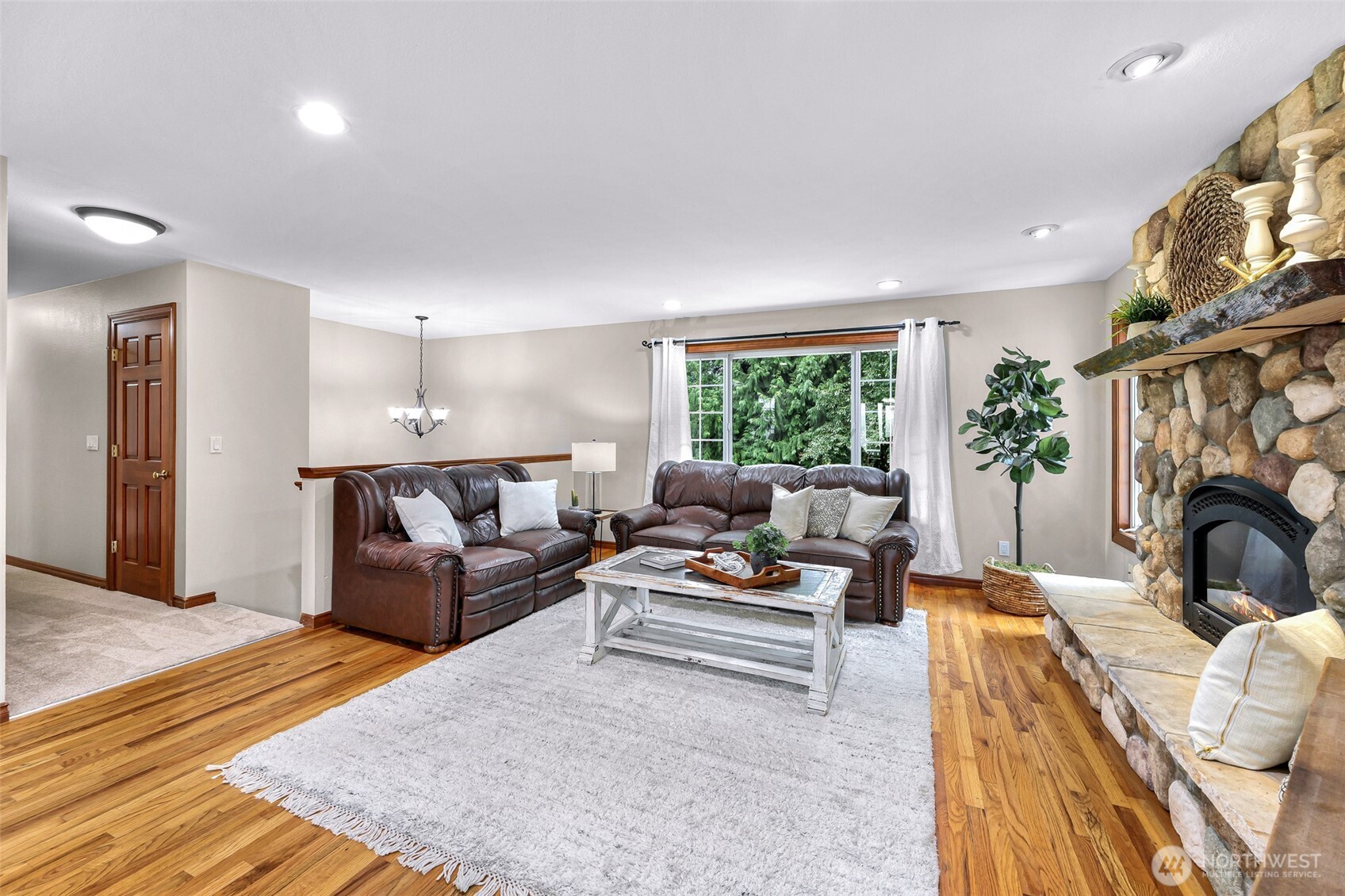 9067 Sunrise Road Custer, WA 98240 - Photo 4 of 40