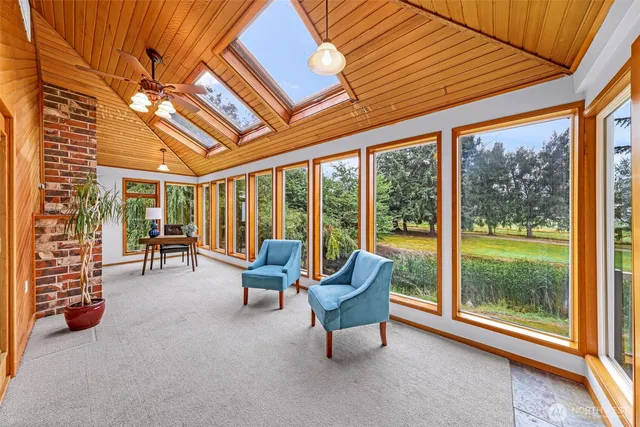 $1,295,000 | 9067 Sunrise Road, Custer, WA 98240