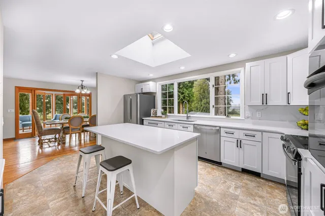 $1,295,000 | 9067 Sunrise Road, Custer, WA 98240