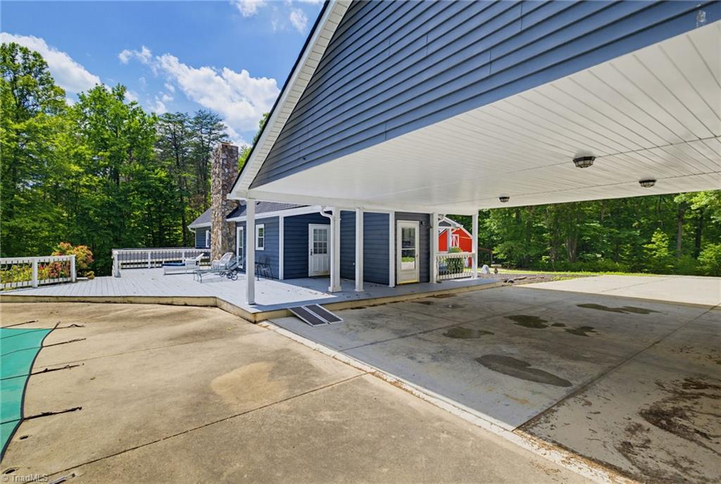 7160 Highway 700 Ruffin, NC 27326 - Photo 9 of 41
