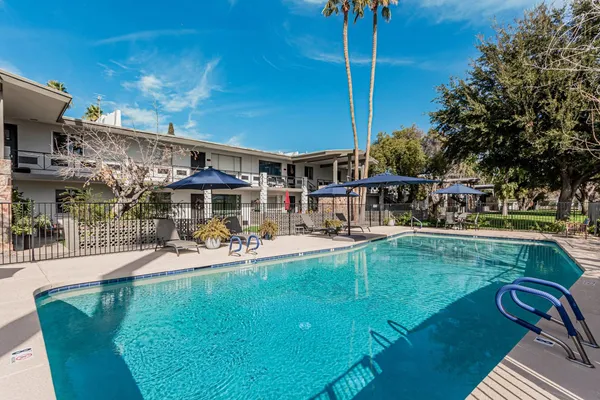 $1,900 | 5226 North 20th Street, Unit C5, Phoenix, AZ 85016