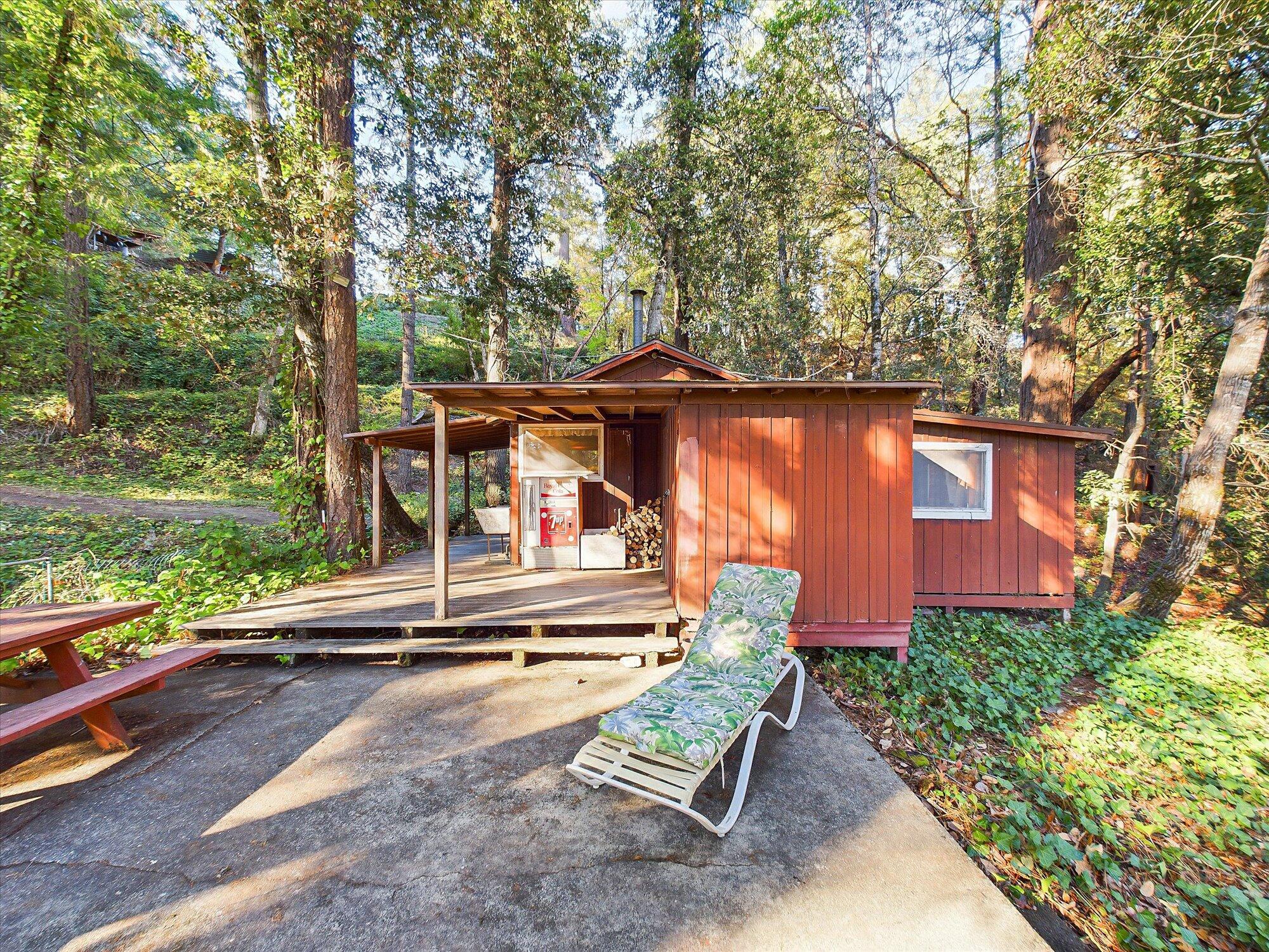 176 Trinity Acres Road Willow Creek, CA 95573 - Photo 2 of 35 02-176 Trinity Acres-102