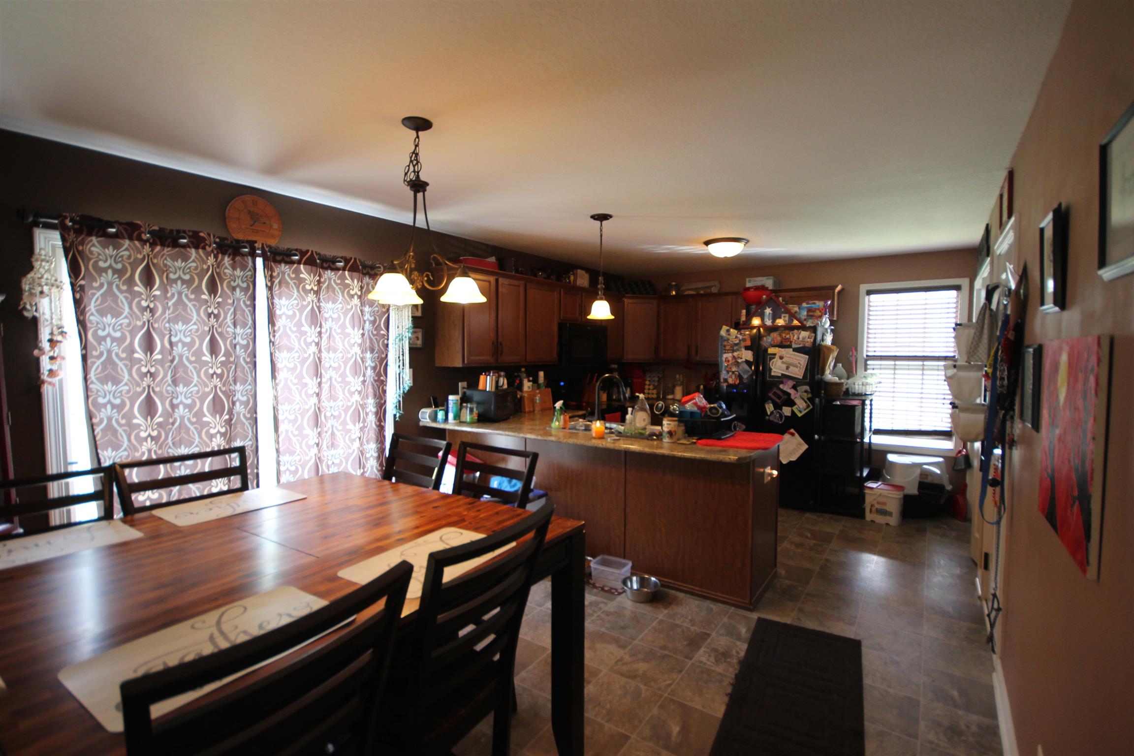 2195 River Road Clarksville, TN 37040 - Photo 10 of 18 a view of a dining room with furniture
