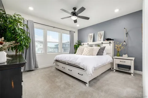 $539,000 | 8863 Fraser River Loop, Littleton, CO 80125