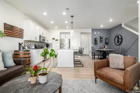 $539,000 | 8863 Fraser River Loop, Littleton, CO 80125