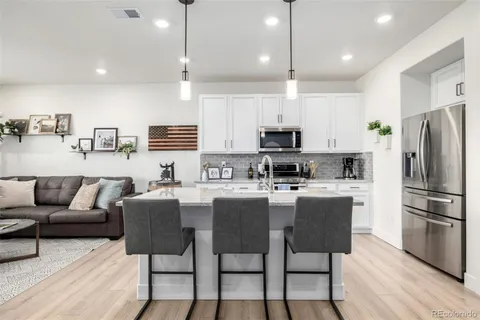 $539,000 | 8863 Fraser River Loop, Littleton, CO 80125