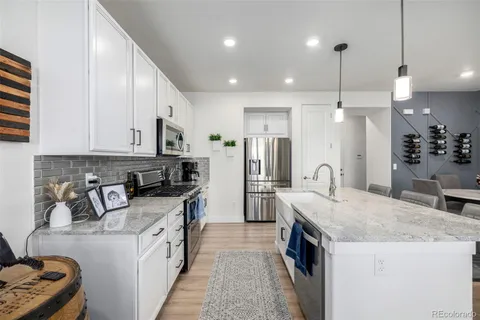 $539,000 | 8863 Fraser River Loop, Littleton, CO 80125