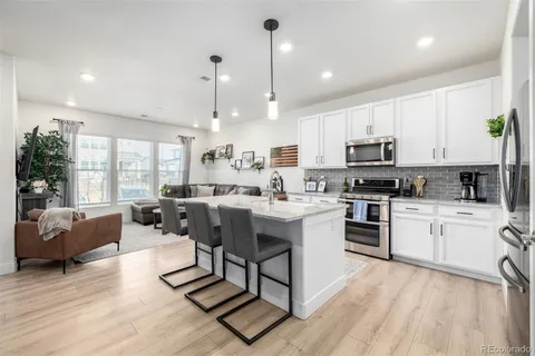 $539,000 | 8863 Fraser River Loop, Littleton, CO 80125